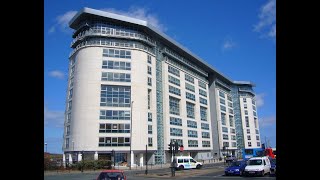 Celebrity TO LET - 9th Floor of the Echo Building in Sunderland City Centre Net Worth