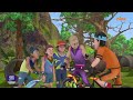 Shiva    shiva vs cycle chor  episode 19  download voot kids app