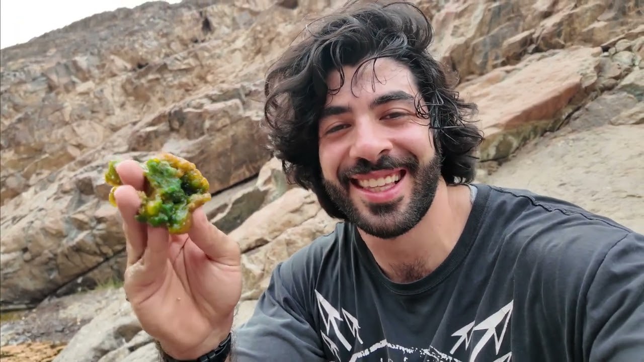 هايك في مسار الريام و قلعة مطرح