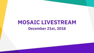 LIVE STREAM: Setting up Palette 2 (Accessory mode first, then with CANVAS Hub) (Starts at 15:07)