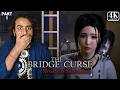 THE BRIDGE CURSE ROAD TO SALVATION Full Horror Game in Hindi | There is A Ghost Inside The Campus