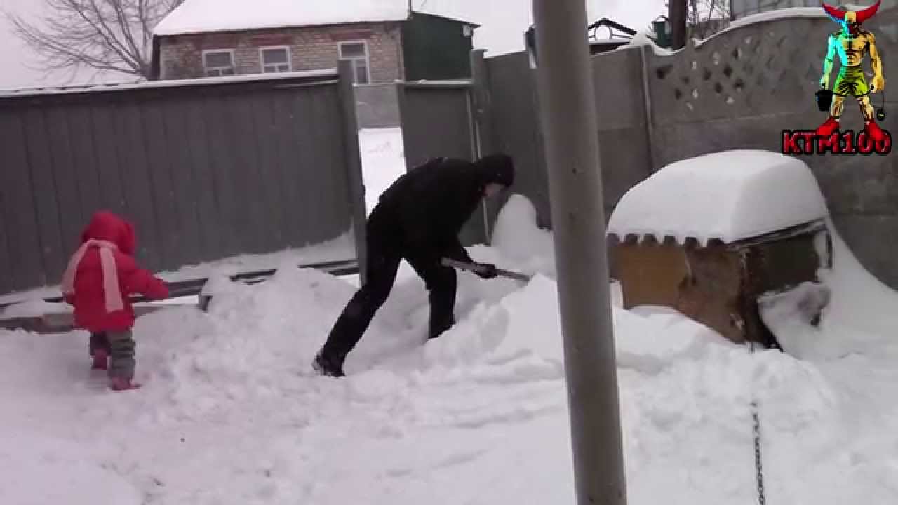 Уникальность Кроссфита и его отличие от круговых тренировок!