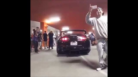 BLACK WIDOW SUPRA 2 STEP