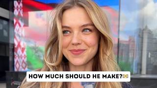 How Much Should a Man Earn to Date a Belarusian Girls?