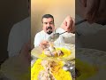 منسف أردني وايد لذيذ وحلو 