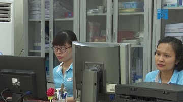 [Góc nhìn Người tiêu dùng] Máy lọc nước Comath- Bảo vệ sức khỏe cho mỗi gia đình