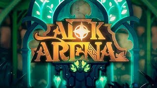 AFK Arena Gameplay screenshot 4