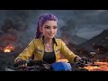 Rumi Wins The Magic ATV Racing Championship! Who Will Win? 🏁🏆  | KPOP Demon Hunters
