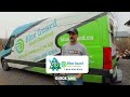 Air Duct Cleaning Ottawa — Real Customer Review | BlueGuard
