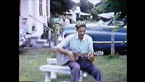 Digon Quinones Prendes Family Home Movies c: late ...