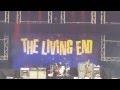 The Living End. Whos Gonna Save Us, Prisoners of Society.