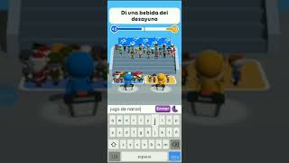 JUGANDO ADIVINA SU RESPUESTA.. screenshot 5