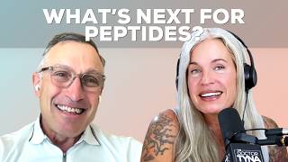 What’s Next for Peptides? Regulation, Compounding & More | Jim LaValle