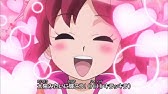 映画ハピネスチャージプリキュア 人形の国のバレリーナ 予告編 Youtube