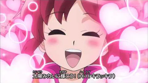 ハピネスチャージプリキュアop تحميل Download Mp4 Mp3