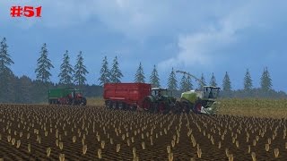 [FS2015] 51° PUNTATA DELLA SERIE TEDESCA 'LADYFARMER IN TRINCIA' BY GIANLUFARMER92