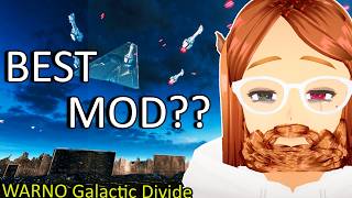 WARNO Galactic Divide | Capy's May The 4th be With You!