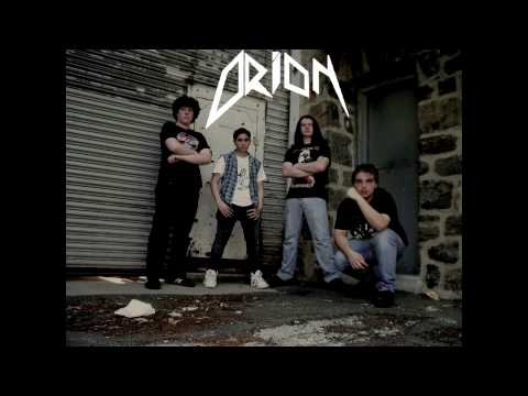 ORION - Quarantine