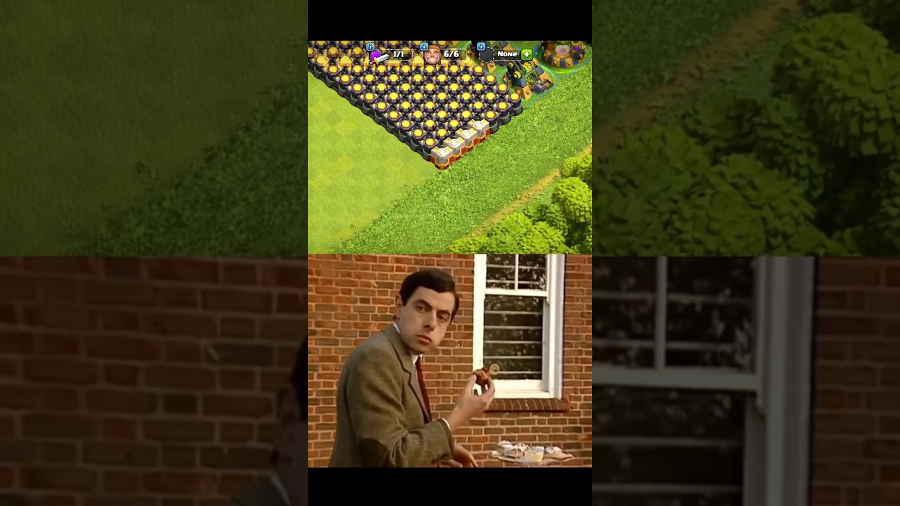 Finally! Town Hall 17 Fully Maxed Out  Builders Can Rest Now! 🔥❤️