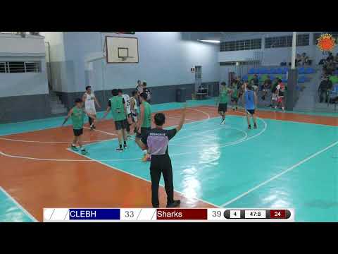Partido de liga Torneo 2026 2da Fuerza