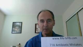 # 35. IV Keppra Administration / infusion for seizures. Nurses must give the entire dose as ordered.