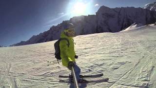 Mayrhofen 2014
