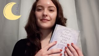 ASMR - Reading You A Story / Soft Spoken screenshot 2