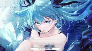 [ Nightcore ] Unity - Alan Walker ft. Sapphire (Acoustic)