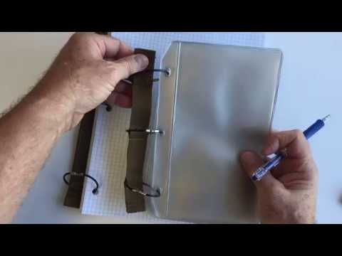 binder ring