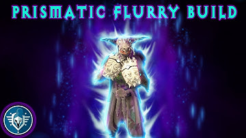 This build hits harder than Vi in Arcane!