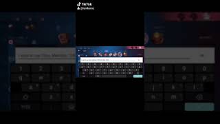 Chou Fake Win Rate Prank!!! Chou Fake Win Rate Prank!!!