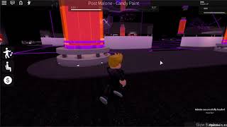 showcase of OpenGui and that one admin