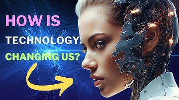 Are We Controlled by Technology? Unveiling Technological Determinism