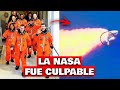El día que se DESINTEGRÓ el COLUMBIA - La TRAGEDIA del Transbordador de la NASA image