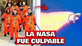 Thumbnail for El día que se DESINTEGRÓ el COLUMBIA - La TRAGEDIA del Transbordador de la NASA