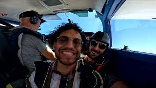 Richard | SA Skydiving | Adelaide, South Australia | Langhorne Creek