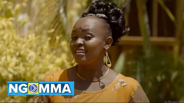 PST RUTH JACKSON - NITACHIPUKA  (OFFICIAL VIDEO) F...