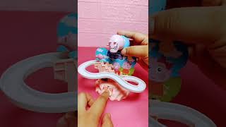 #peppa pig unique slide