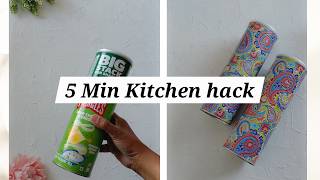 Never Throw These Away! Home Hack You didnt Know You Need! 🤯