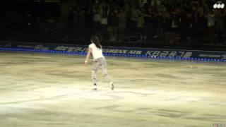 20110508 All That Skate Spring 3회차 Finale+Curtain Call+K&C 소개