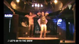 Video track from Diamond7's "ZONA-1" DVD Like us! http://www.facebo...