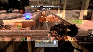 First Clip For BCT [JB2]