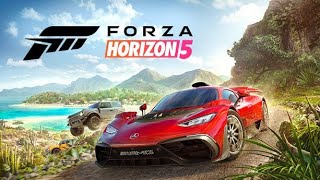 فورزا بنكهة لويز Forza Horizon 5