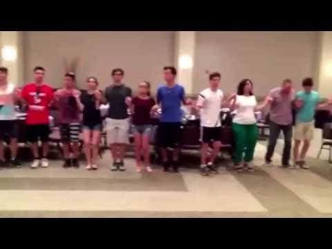 Pontian Dance Workshops