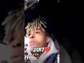 We Lost XXXTENTACION And A Part Of Us Never Returned #xxxtentacion #ripx #llj #missyoux #hiphop