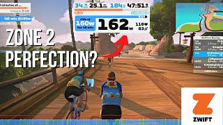 Using Zwift For Zone 2 Training: 3 Ways To Maximize Your Results