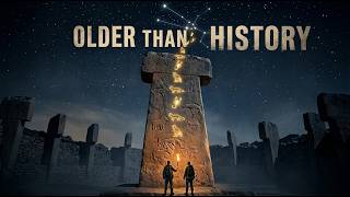 Celebrity Unsolved Mysteries | These 5 Ancient Discoveries Shouldn’t Exist Today Profile