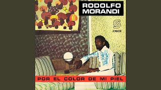 Video thumbnail of "Rodolfo Morandi - Voy al Buceo"