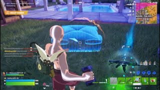 Famous random yapping in ranked reload Wealth