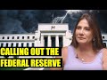 The Ugly Truth about the Federal Reserve (w/ Danielle DiMartino Booth)